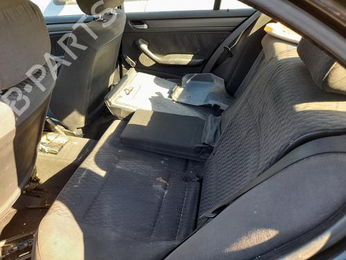 Pipe BMW 3 (E46) 320 d | BP13981607M125 