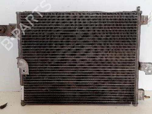 AC radiator HYUNDAI ATOS (MX) 1.0 i | BP12764147M32 