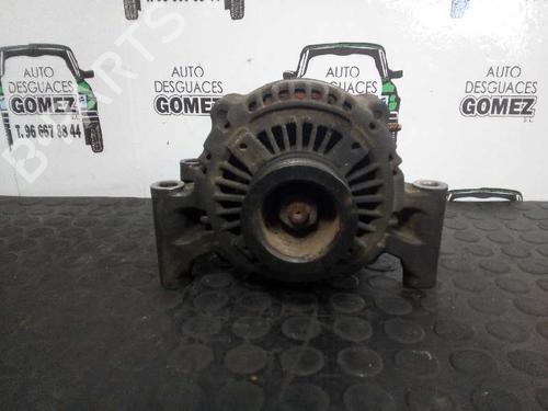 Alternator JAGUAR S-TYPE II (X200) 3.0 V6 | BP12809100M7 