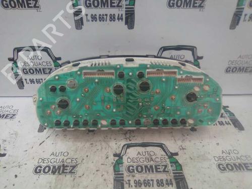 Instrument cluster KIA CARNIVAL I (UP) 2.9 TDi | BP12803889C47 