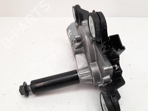 Rear wiper motor FORD FOCUS II (DA_, HCP, DP) 1.6 TDCi | BP12776093M102 