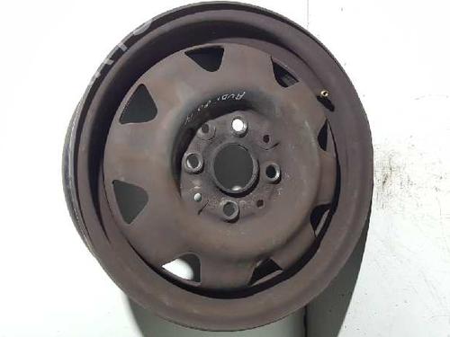 Used Rim AUDI 80 B3 Saloon (893, 894, 8A2) 1.6 TD (80 hp) 18486375