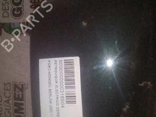 Right mirror FORD MONDEO I (GBP) 1.8 i 16V 4x4 | BP12789860C27 