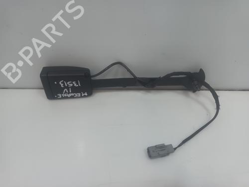 Seat buckle RENAULT MEGANE IV Hatchback (B9A/M/N_) | BP37177139I32 - Image 2