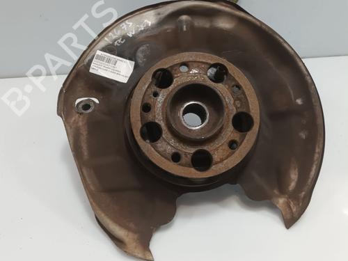 Fusée arrière gauche MERCEDES-BENZ C-CLASS (W203) C 200 CDI (203.004) (116 hp) 32857319