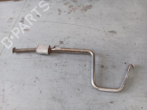 Used Exhaust system HYUNDAI KONA (OS, OSE, OSI) 1.6 GDi Hybrid (141 hp) 24865947