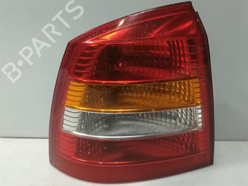 Venstre baglygte OPEL ASTRA G Hatchback (T98) [1998-2009]  30628271