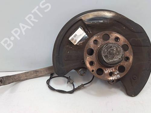 Used Right front steering knuckle Right front steering knuckle MERCEDES-BENZ E-CLASS (W211) E 270 CDI (211.016) (177 hp) 40197736 40197736