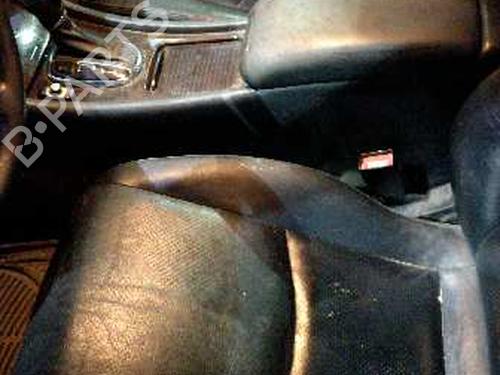 Venstre bak støtdemper MERCEDES-BENZ C-CLASS (W203) C 270 CDI (203.016) | BP12715514M18 
