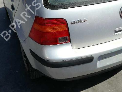 Mass air flow sensor VW GOLF IV (1J1)  | BP12742881M95 