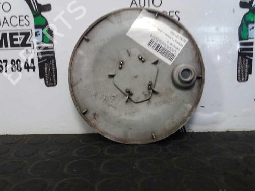 Hub cap RENAULT LAGUNA II (BG0/1_)  | BP25815096C160 