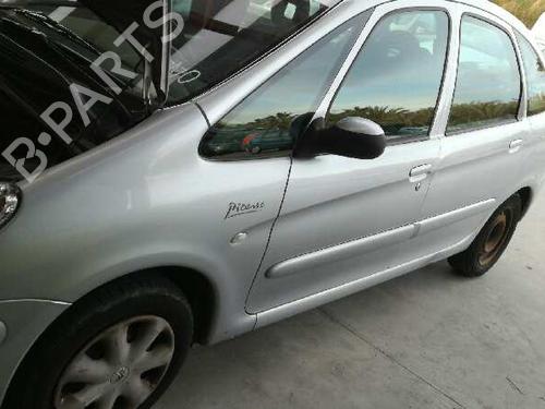 Pulley CITROËN XSARA PICASSO (N68) 1.6 16V | BP13967719M122