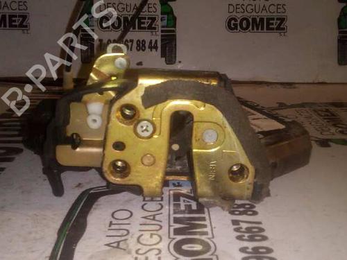Rear left lock TOYOTA COROLLA (_E12_) 2.0 D-4D (CDE120R, CDE120L_) | BP12714812C100 