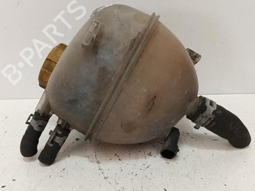 Expansion tank SAAB 9-3 (YS3F, E79, D79, D75) 2.2 TiD | BP12774536C120 