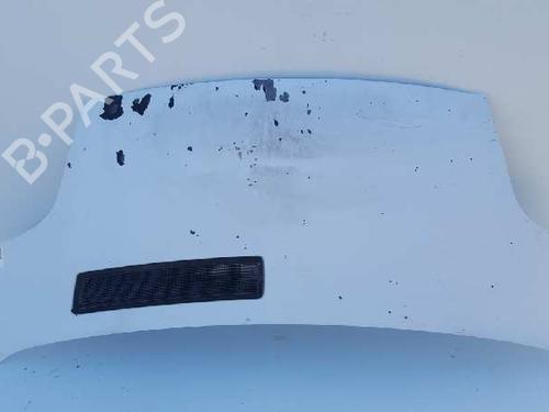 Used Hood RENAULT TRAFIC II Platform/Chassis (EL) 1.9 dCi 100 (EL0C) (101 hp) 12816964
