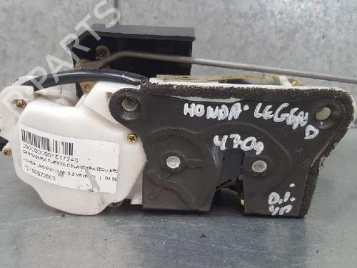 Front left lock HONDA LEGEND III (KA) 3.5 i 24V (KA9) | BP12710572C98 