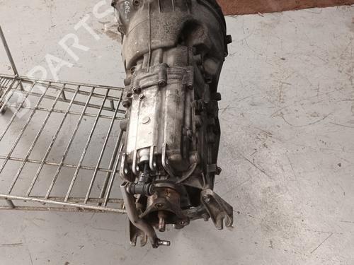 Gearbox BMW 3 Touring (E46) 320 d | BP12787883M3 