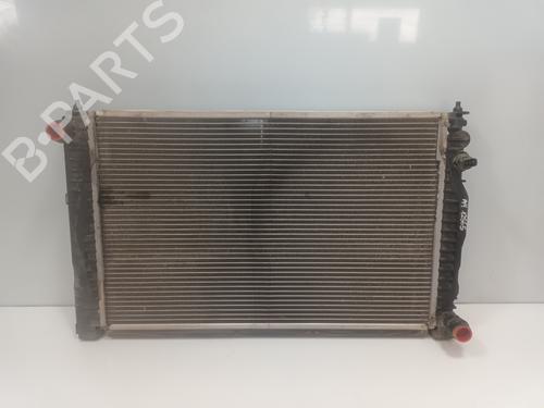 Radiador de água Radiador de água AUDI A4 B5 (8D2) 2.4 (165 hp) 35904835 35904835