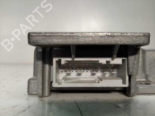 Kollisjonspute styreenhet OPEL VECTRA C (Z02) 1.9 CDTI (F69) | BP12729254M53 