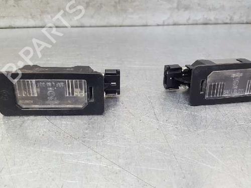 Used Licence plate light BMW X5 (E70) 3.0 sd (286 hp) 13970980