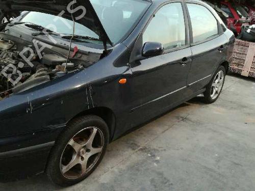 ABS pump FIAT BRAVA (182_) 1.2 16V 80 | BP12801538M43 