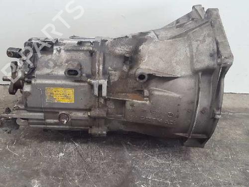 Gearbox BMW 5 (E39) 520 i | BP12688810M3