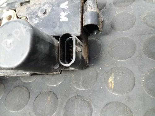 Front right lock DAEWOO LEGANZA (KLAV) 2.0 16V | BP12686865C97 