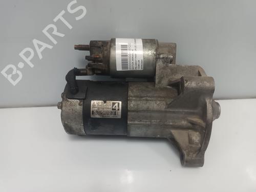 Used Starter Starter PEUGEOT PARTNER MPV (5_, G_) 1.9 D (69 hp) 33557981 33557981