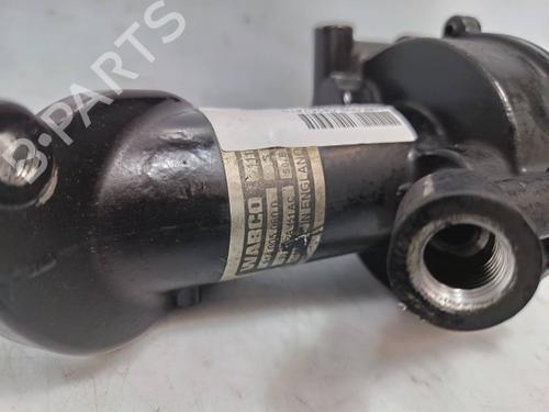Vacuum pump FORD FOCUS II Saloon (DB_, FCH, DH) | BP35784871M80 - Image 5