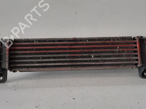 Intercooler FORD MONDEO III (B5Y) 2.0 TDCi (130 hp) 12700253