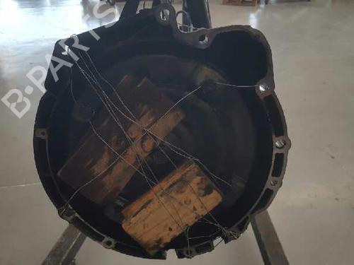 Used Gearbox BMW X5 (E53) 3.0 d (218 hp) 12767538