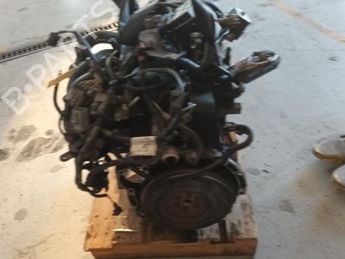 Engine FORD FIESTA V (JH_, JD_) | BP30699156M1
