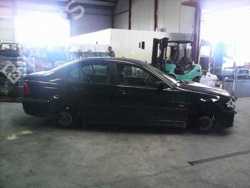Climate control BMW 3 (E46) 318 i | BP12795597I5 