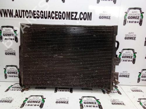 AC radiator VOLVO 440 (445) 1.9 Turbo-Diesel | BP12808903M32 