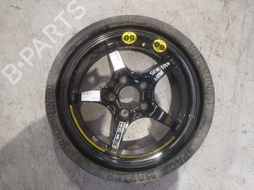 Used Jack Kit MERCEDES-BENZ C-CLASS Coupe (CL203) C 220 CDI (203.706) (143 hp) 31946557