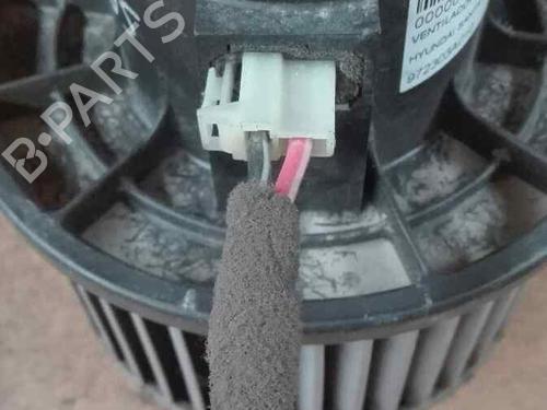 Heater blower motor HYUNDAI SANTA FÉ I (SM)  | BP12932369M62 