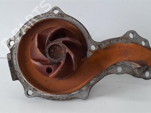 Other SEAT ALHAMBRA (7V8, 7V9) 1.9 TDI | BP13978072O1 