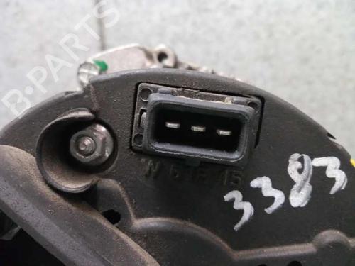 Alternator BMW 3 Touring (E46) 318 i | BP12691525M7 