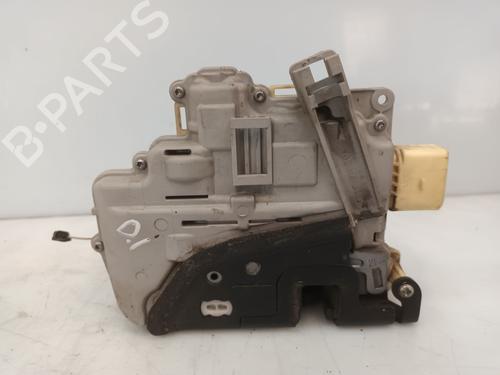 Front left lock VW EOS (1F7, 1F8) | BP30133387C98