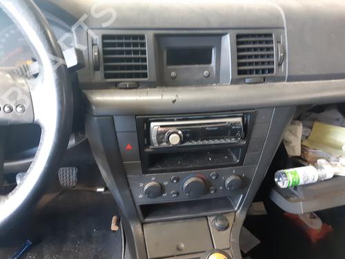 ABS Bremseaggregat OPEL VECTRA C (Z02)  | BP24496696M43 