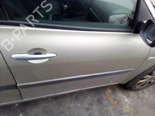 Gearkasse RENAULT MEGANE II (BM0/1_, CM0/1_) 1.5 dCi (BM0F, BM0T, BM2B, CM0F, CM0T) | BP12691964M3 
