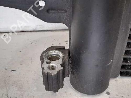 AC radiator SEAT IBIZA III (6L1)  | BP12734160M32 