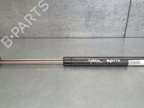 Used Tailgate lift support CHEVROLET MATIZ (M200, M250) 0.8 (52 hp) 13972835