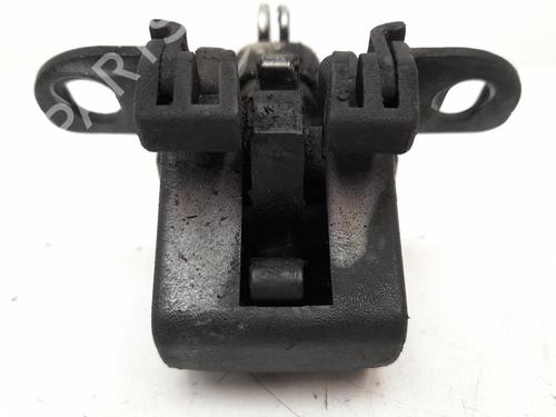 Used Tailgate lock OPEL COMBO Box Body/MPV 1.3 CDTI 16V (69 hp) 12760379