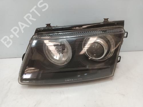 Used Left headlight Left headlight VW PASSAT B5 (3B2) [1996-2001] 34579532 34579532