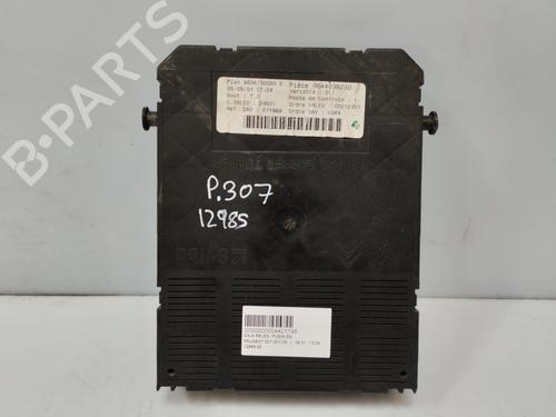 fuse-box-peugeot-307-3ac-2000-2001-2002-2003-2004-2005-2006-2007-2008-2009-2010-2011-2012-34211051 main image