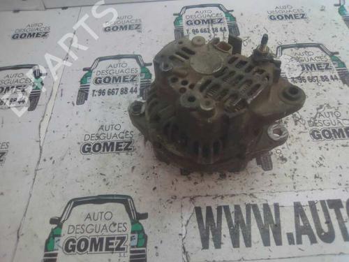 Alternator CHRYSLER NEON II 2.0 16V | BP12711981M7 