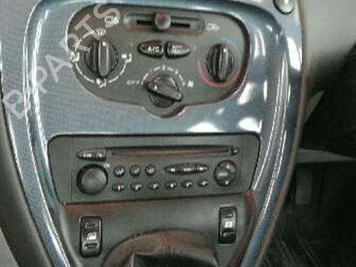 Pulley CITROËN XSARA PICASSO (N68) 1.6 16V | BP13967719M122