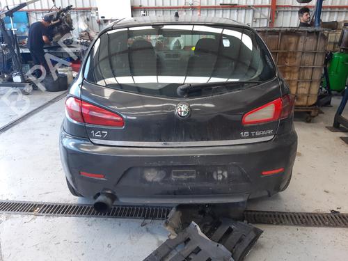 Fælk ALFA ROMEO 147 (937_) 1.9 JTDM (937.AXD1A, 937.AXV1A, 937.BXB1A) | BP17999190C45 