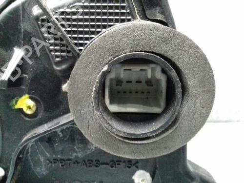 Front right lock TOYOTA COROLLA (_E12_) 1.4 D (NDE120_, NDE120R) | BP12798595C97 